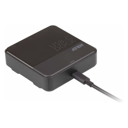 ATEN UH3233 USB-C Dual HDMI Mini Dock