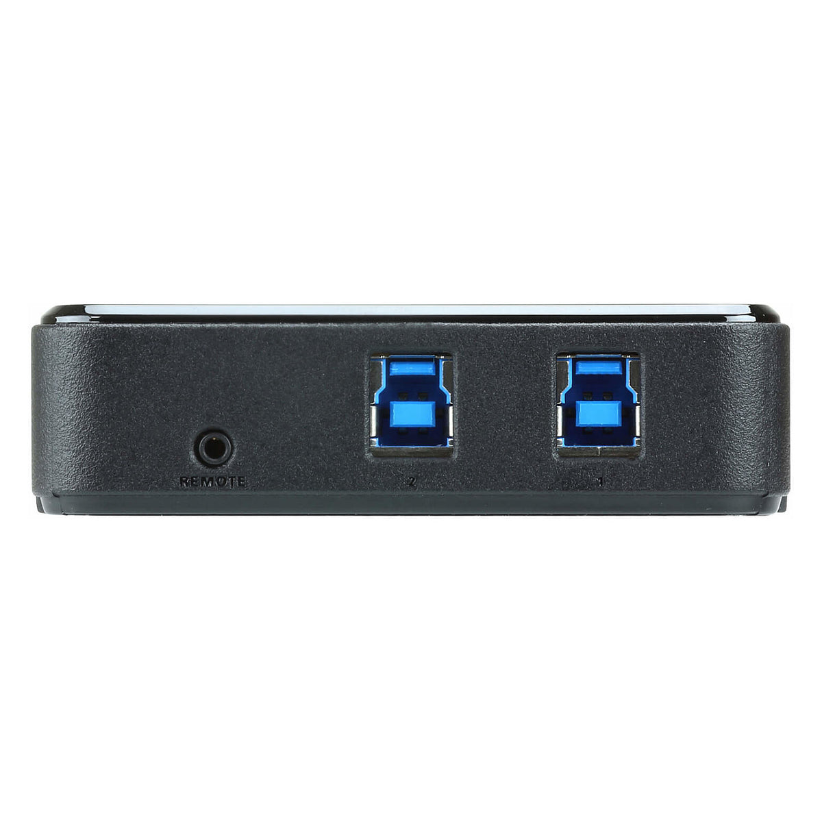 ATEN US3324 2-Port USB zu USB-C Sharing