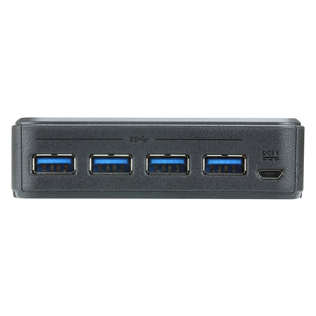 ATEN US3324 2-Port USB zu USB-C Sharing
