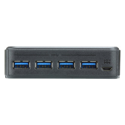ATEN US3324 2-Port USB zu USB-C Sharing