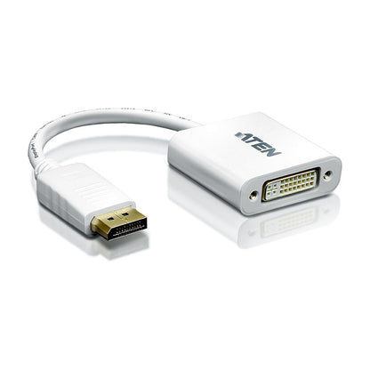 ATEN VC965 DisplayPort to DVI Adapter