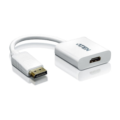 ATEN DisplayPort to HDMI Adapter