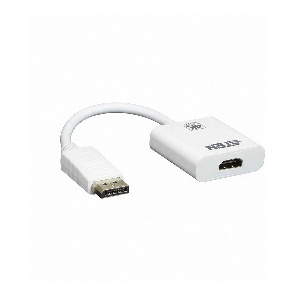 ATEN VC981mini DP to 4K HDMI Adapter