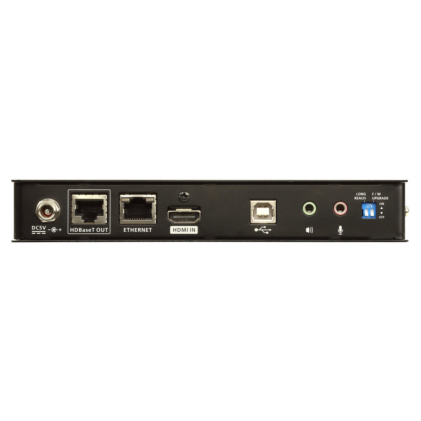 ATEN CE820 USB HDMI HDBaseT 2.0 KVM Ext. ohne Ethernet Port