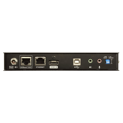 ATEN CE820 USB HDMI HDBaseT 2.0 KVM Ext. ohne Ethernet Port