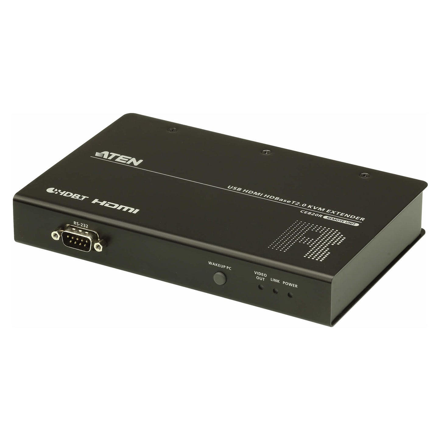 ATEN CE820 USB HDMI HDBaseT 2.0 KVM Ext. ohne Ethernet Port