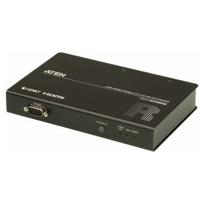 ATEN CE820 USB HDMI HDBaseT 2.0 KVM Ext. ohne Ethernet Port