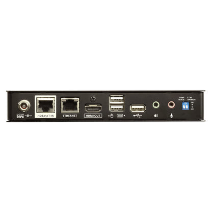 ATEN CE820 USB HDMI HDBaseT 2.0 KVM Ext. ohne Ethernet Port