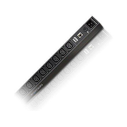 ATEN PE1216G IP Steckdosenleiste 16-Port 16x C13 IP-ready