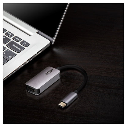ATEN UC3008A1 USB-C auf HDMI Adapter 0.3m