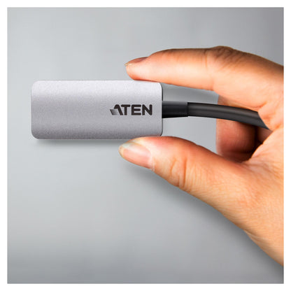 ATEN UC3008A1 USB-C auf HDMI Adapter 0.3m