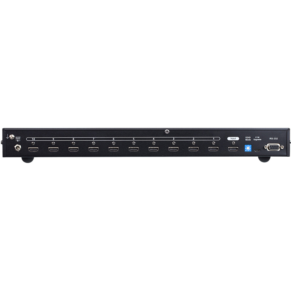ATEN VS0110HA HDMI Splitter 4K 10 Ports