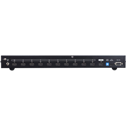 ATEN VS0110HA HDMI Splitter 4K 10 Ports