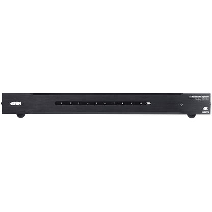 ATEN VS0110HA HDMI Splitter 4K 10 Ports