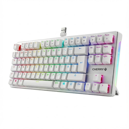 Cherry MX 8.2 TKL WL without suitcase