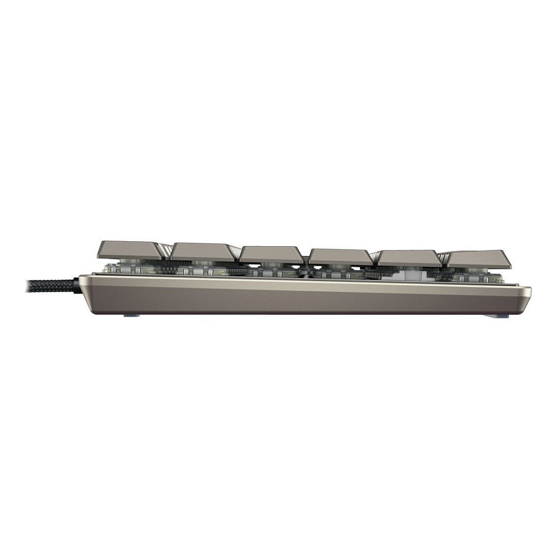 Cherry Keyboard Corded Mechanical MX