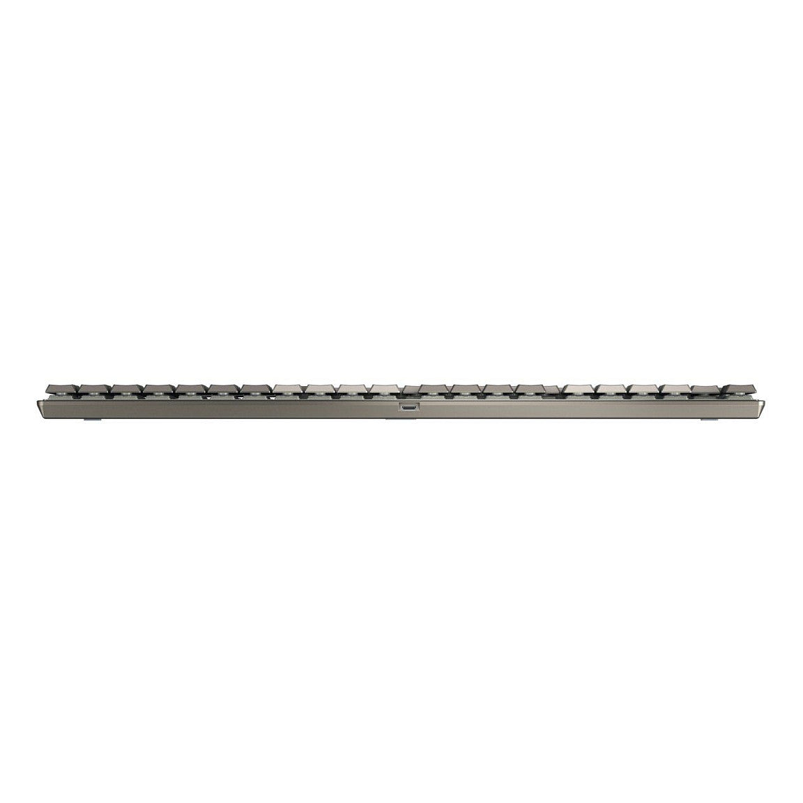 Cherry Keyboard Corded Mechanical MX