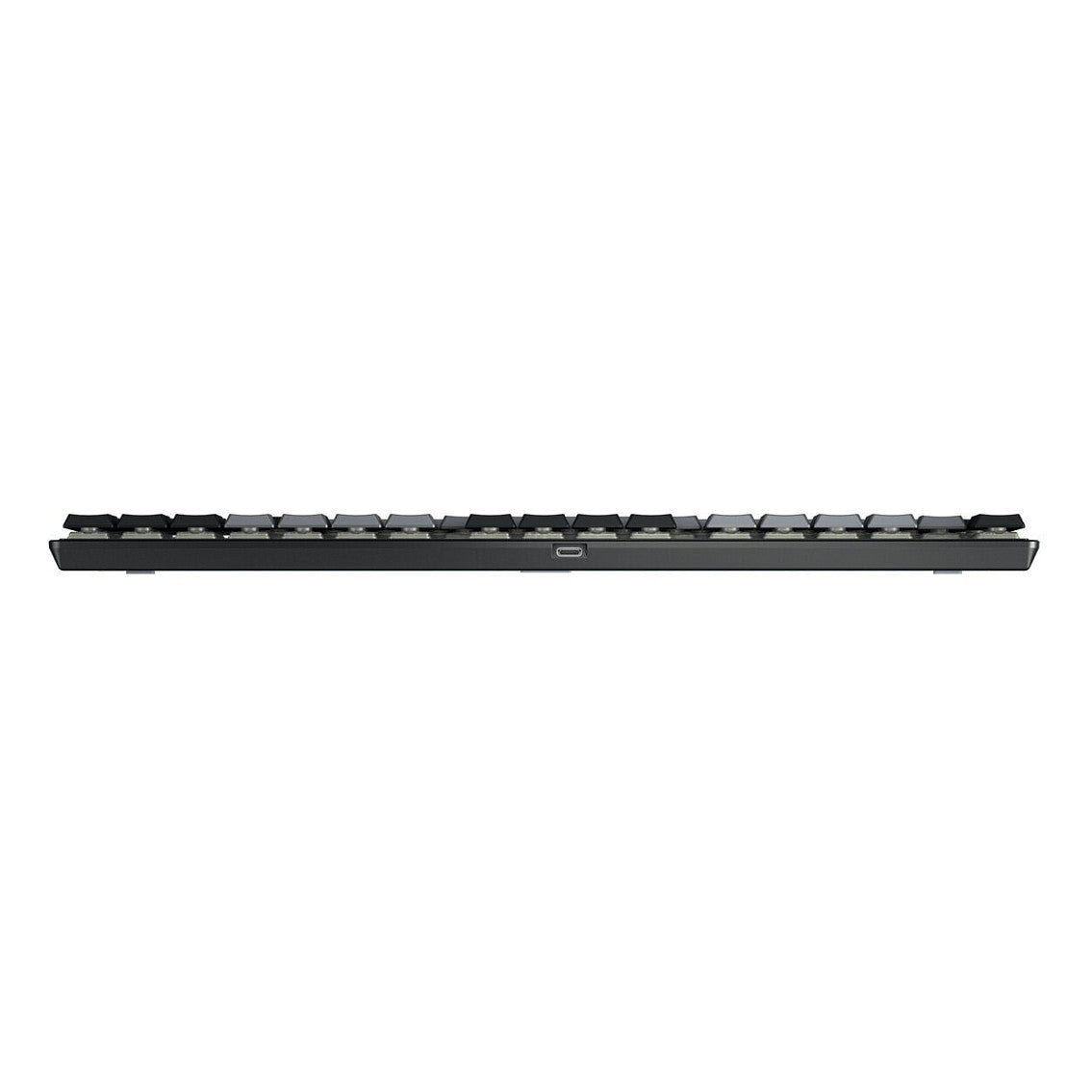 Cherry KEYBOARD CORDED MECHANICAL MX
