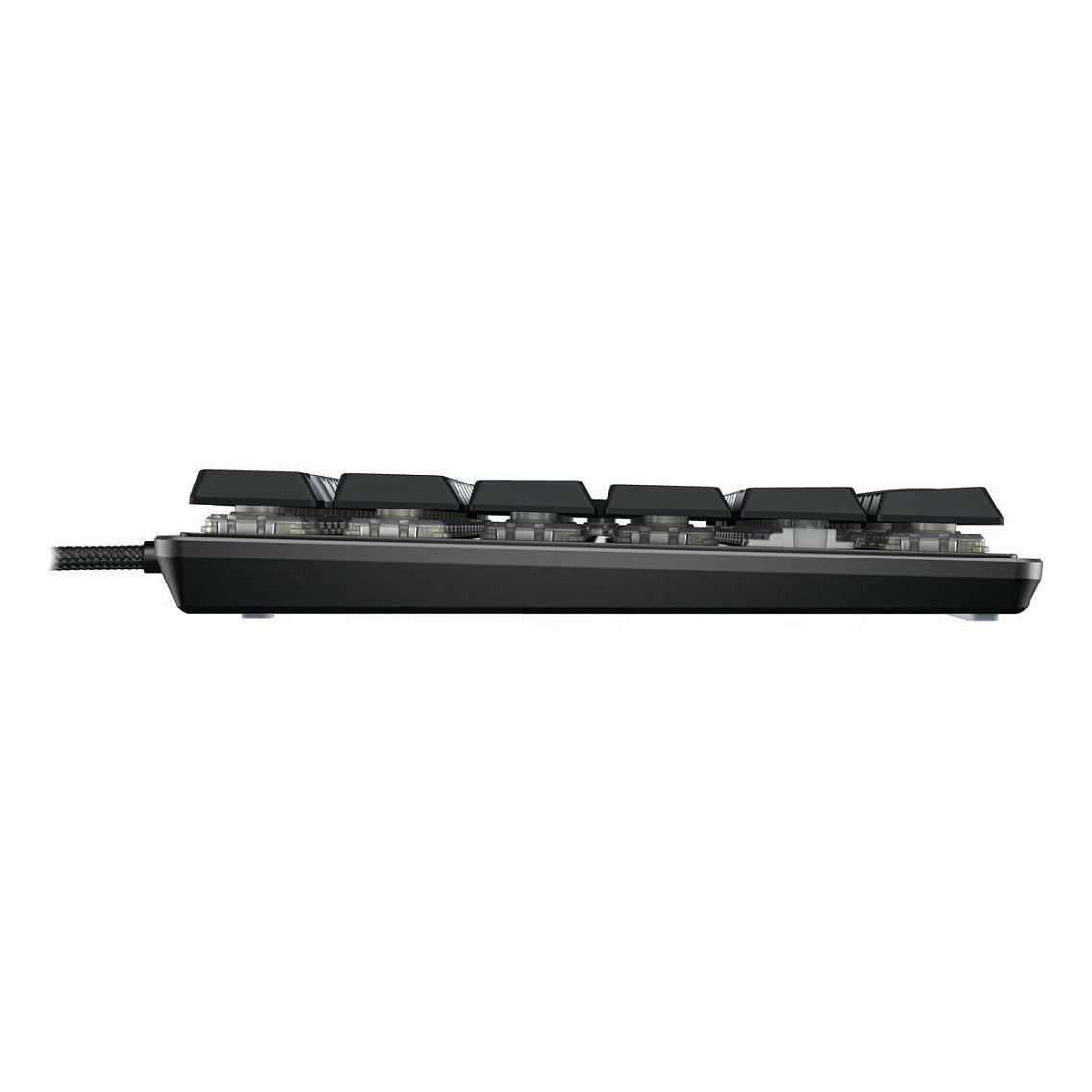 Cherry KEYBOARD CORDED MECHANICAL MX