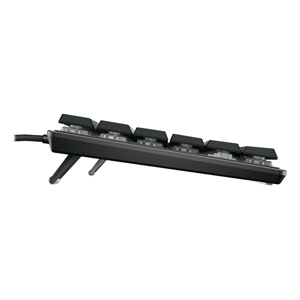 Cherry KEYBOARD CORDED MECHANICAL MX