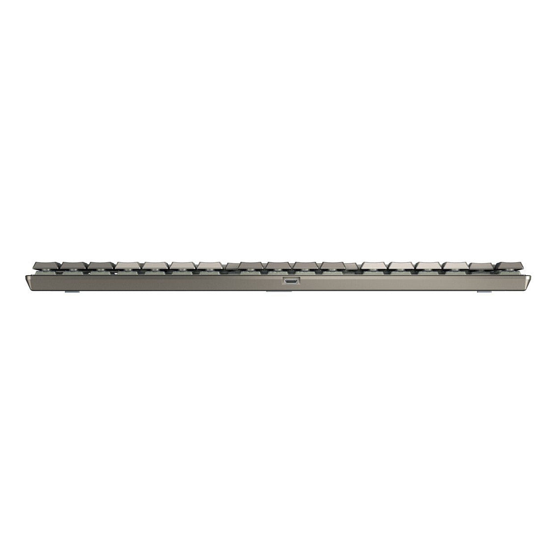 Cherry Keyboard Corded Mechanical MX