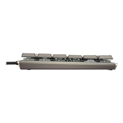 Cherry Keyboard Corded Mechanical MX