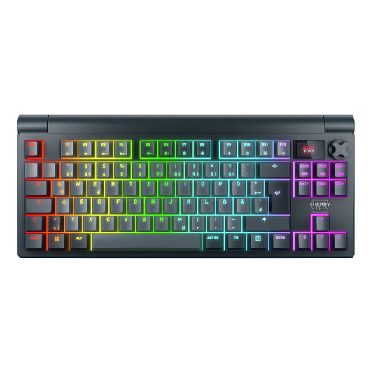 Cherry MX 8.3 Wireless RGB Red Switch DE