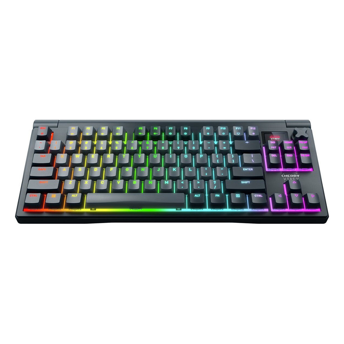 Cherry MX 8.3 Wireless RGB Red Switch DE