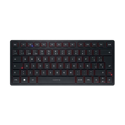 CHERRY KW 9200 MINI WIRELESS