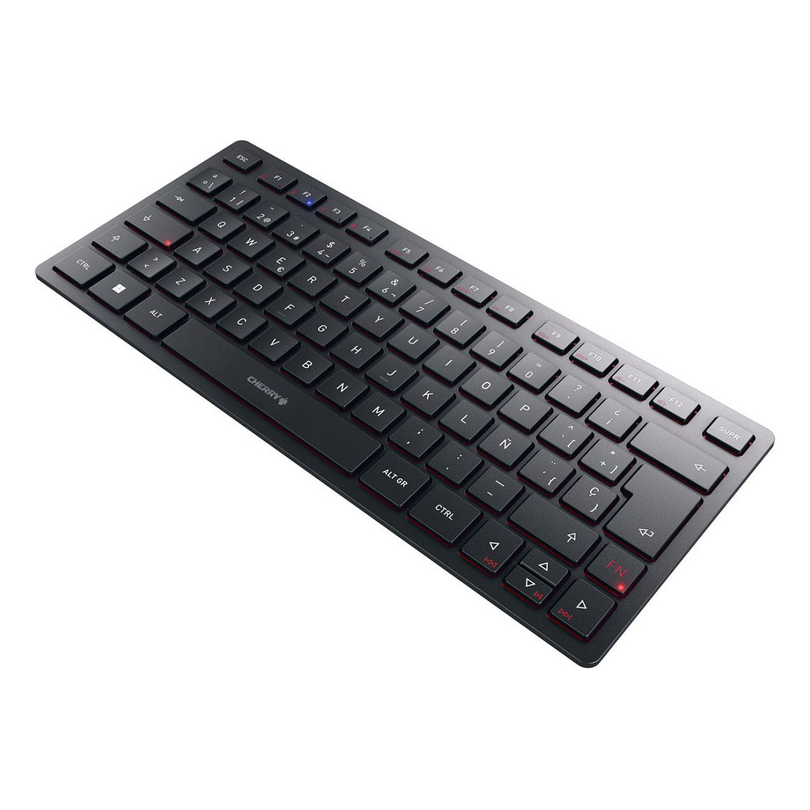 CHERRY KW 9200 MINI WIRELESS