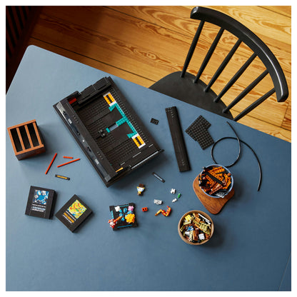 LEGO 10306 Icons Atari 2600