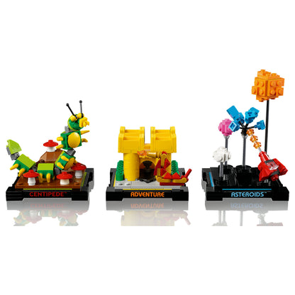LEGO 10306 Icons Atari 2600