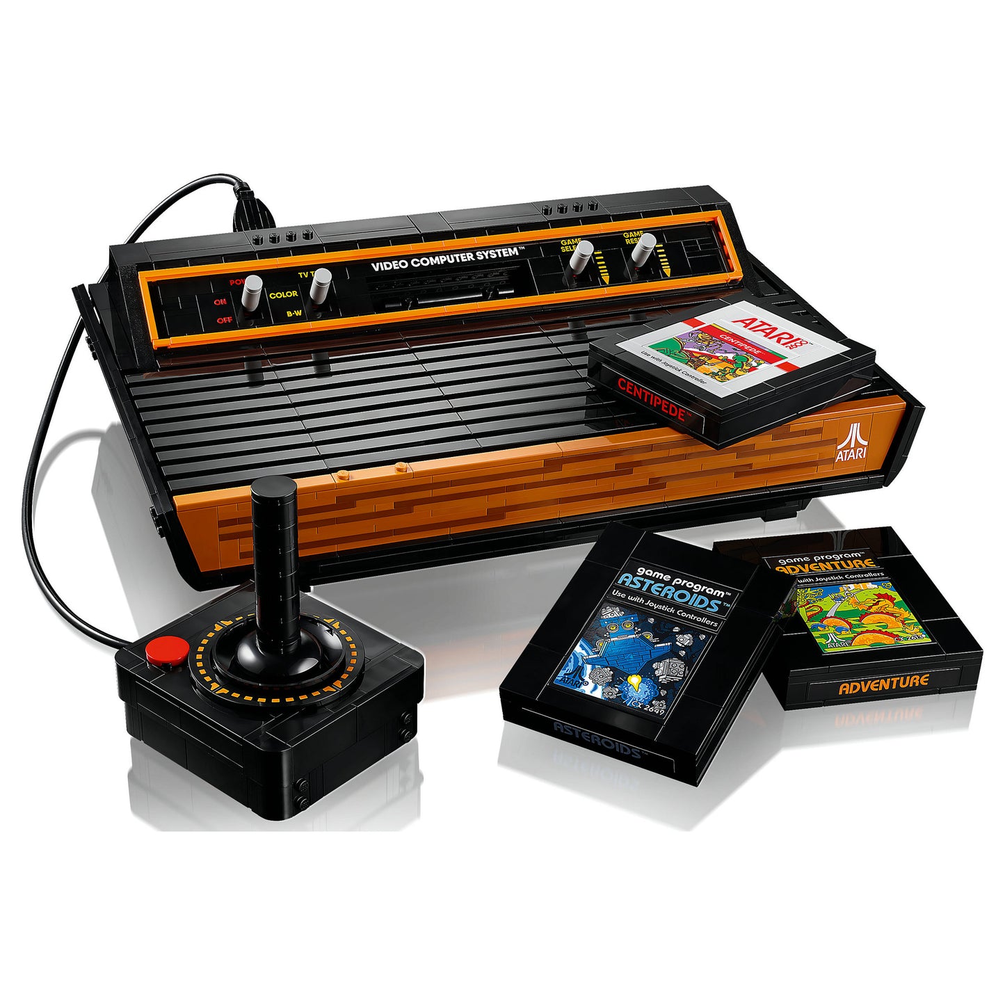 LEGO 10306 Icons Atari 2600