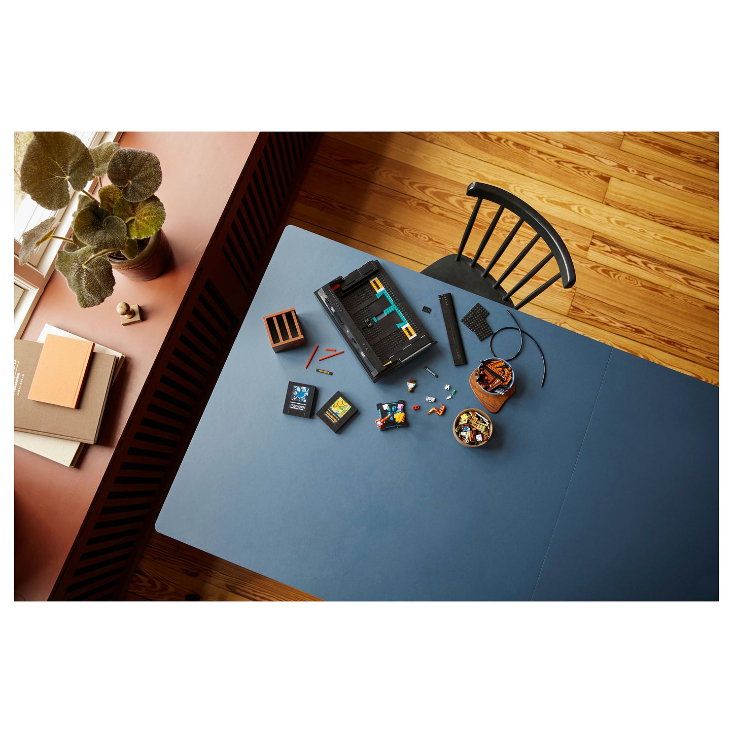 LEGO 10306 Icons Atari 2600