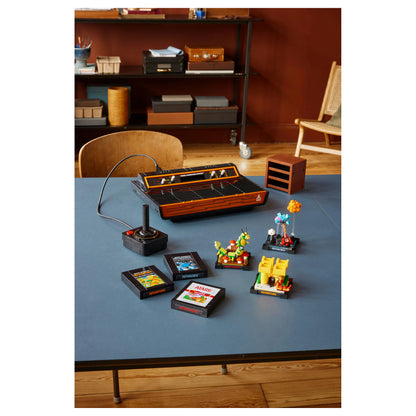 LEGO 10306 Icons Atari 2600