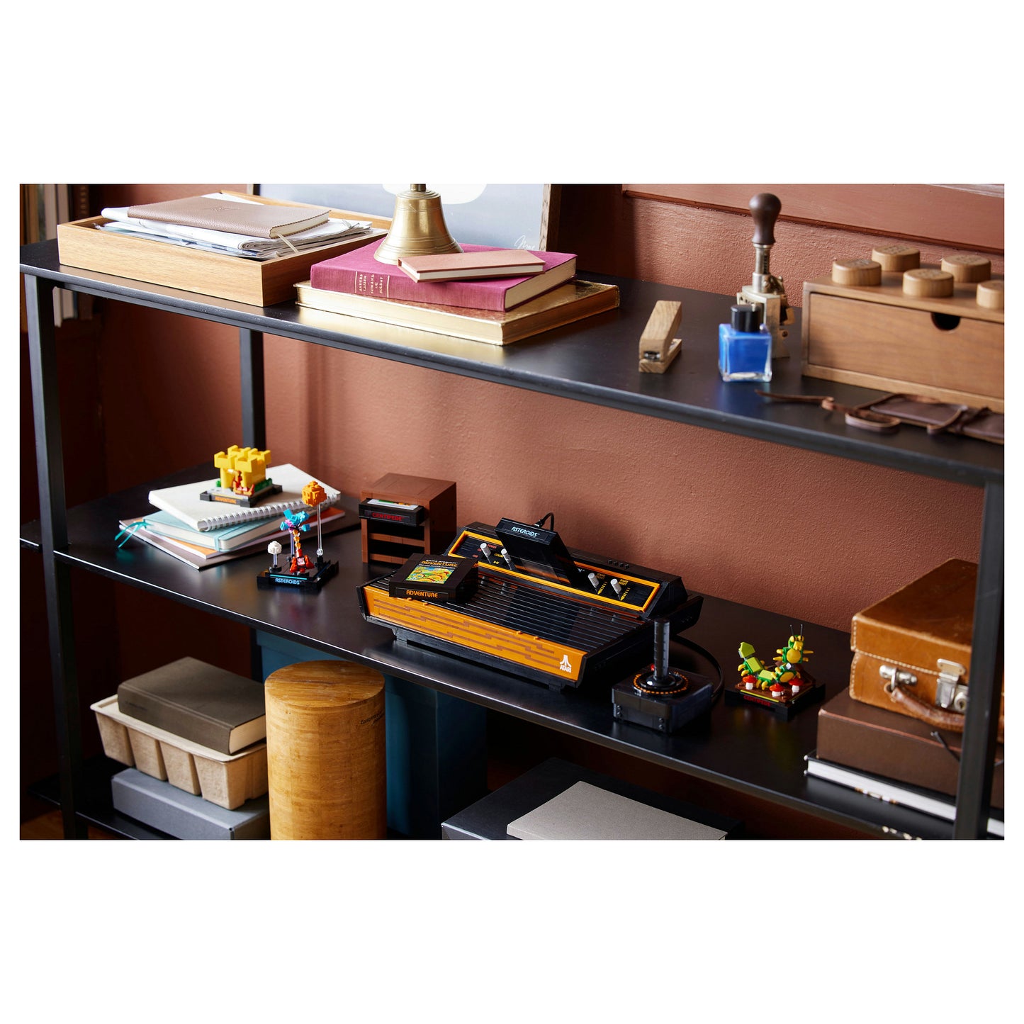 LEGO 10306 Icons Atari 2600
