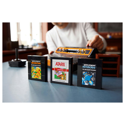 LEGO 10306 Icons Atari 2600
