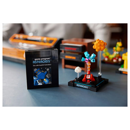 LEGO 10306 Icons Atari 2600