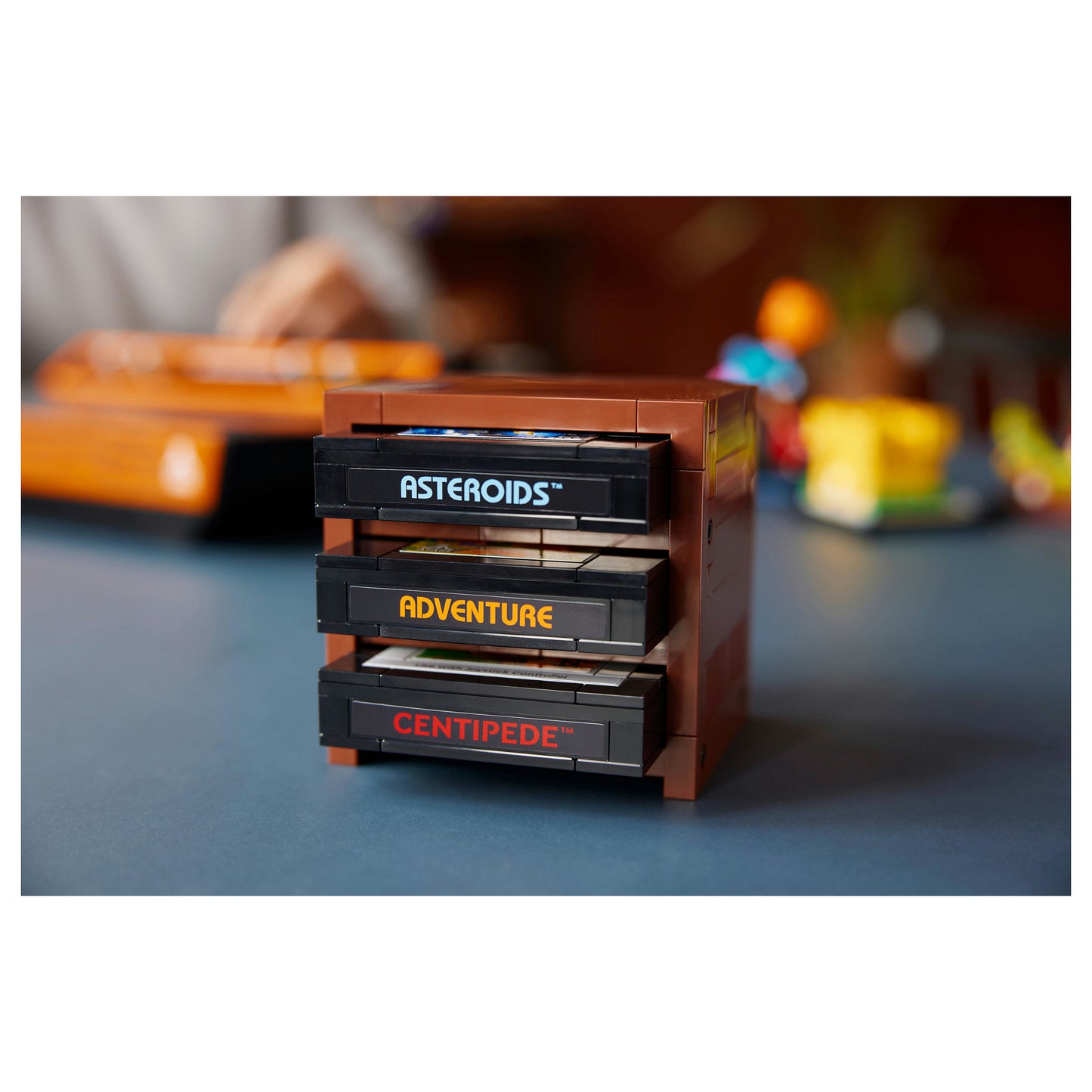 LEGO 10306 Icons Atari 2600