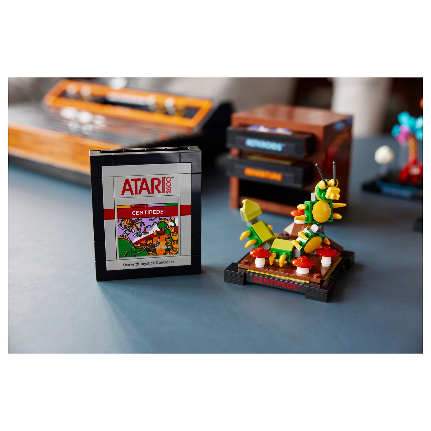 LEGO 10306 Icons Atari 2600