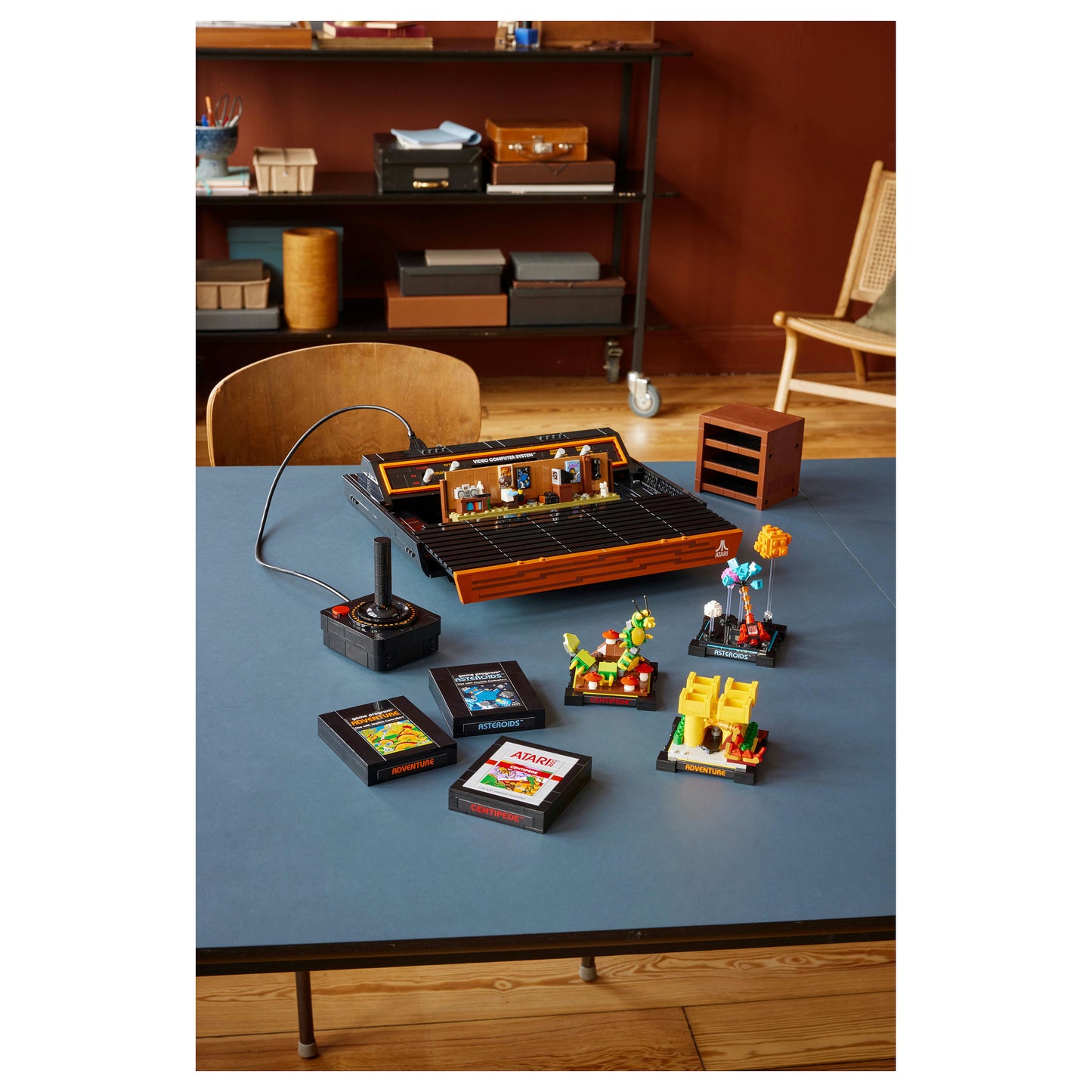 LEGO 10306 Icons Atari 2600