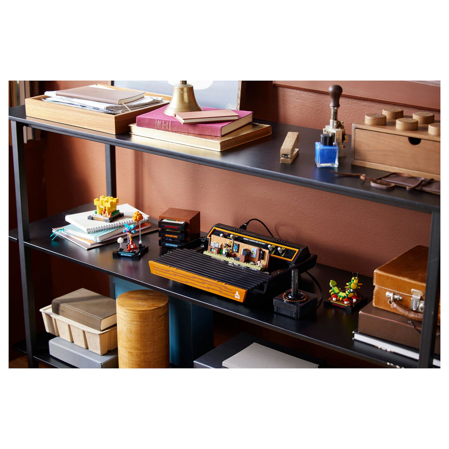 LEGO 10306 Icons Atari 2600