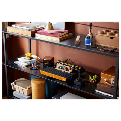 LEGO 10306 Icons Atari 2600