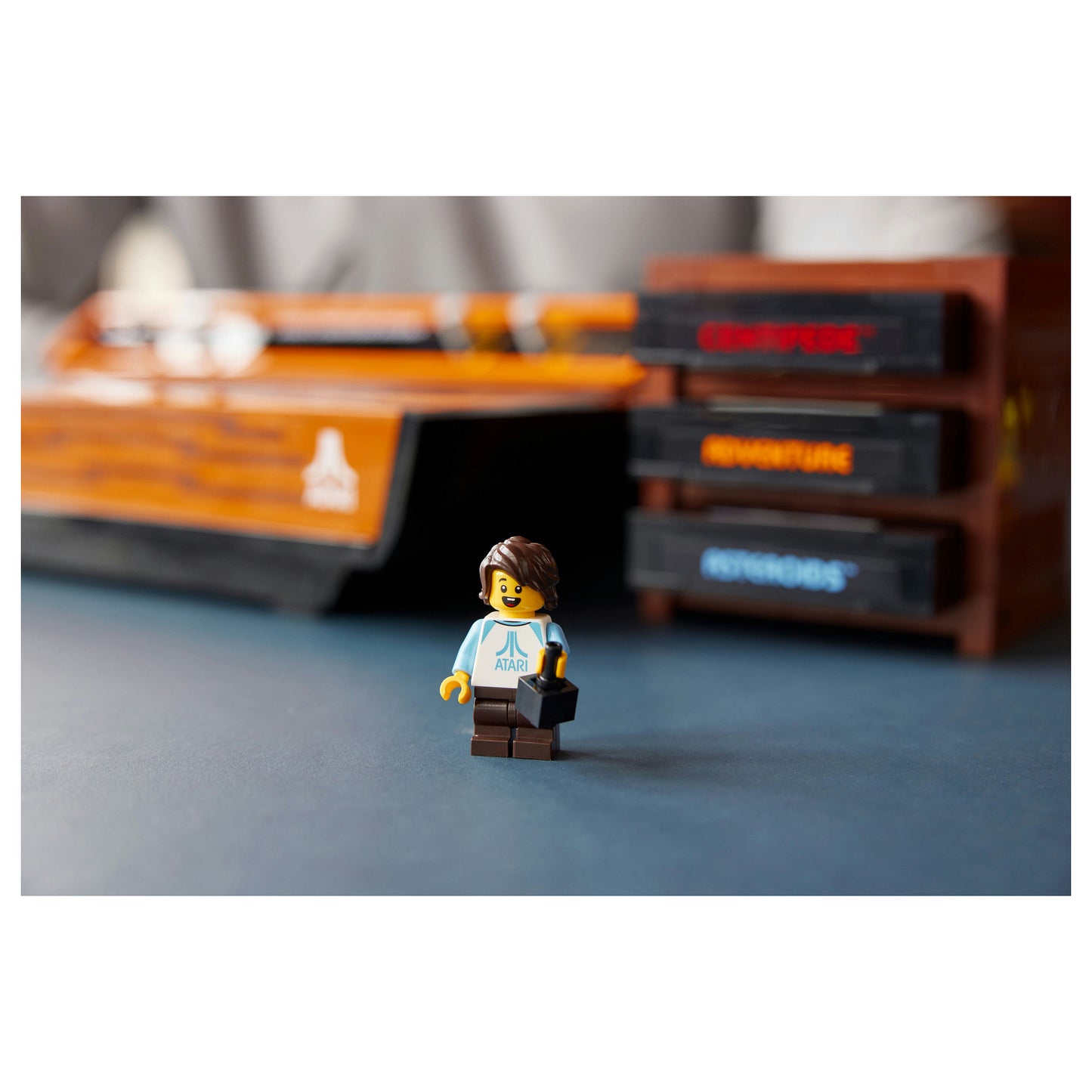 LEGO 10306 Icons Atari 2600