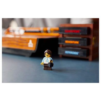 LEGO 10306 Icons Atari 2600