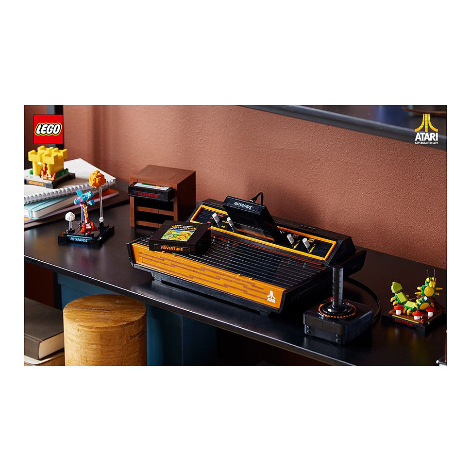 LEGO 10306 Icons Atari 2600