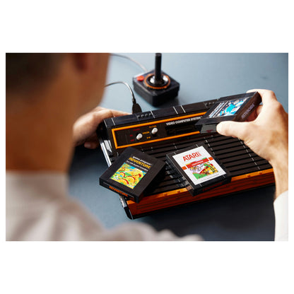 LEGO 10306 Icons Atari 2600