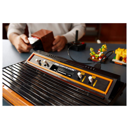 LEGO 10306 Icons Atari 2600