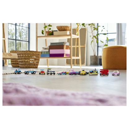 LEGO 11036 Classic Kreative Fahrzeuge
