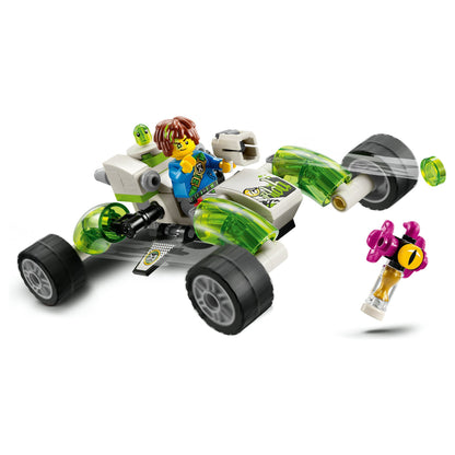 LEGO 71471 DreamZzz Mateos Gelndeflitzer